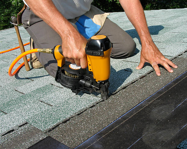 Roof Gutter Cleaning in Houston, PA