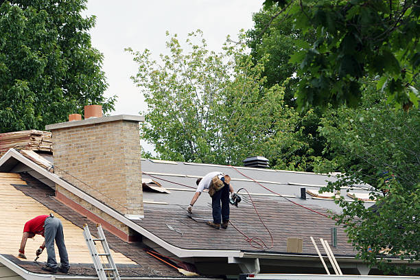 Best Best Roofing Contractors  in Houston, PA