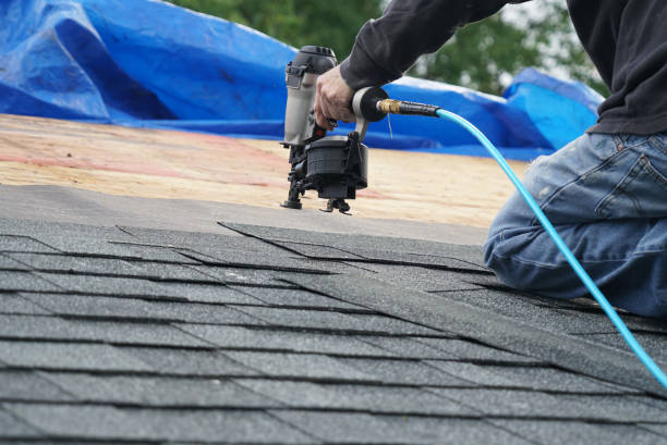 Best Metal Roofing Contractor  in Houston, PA