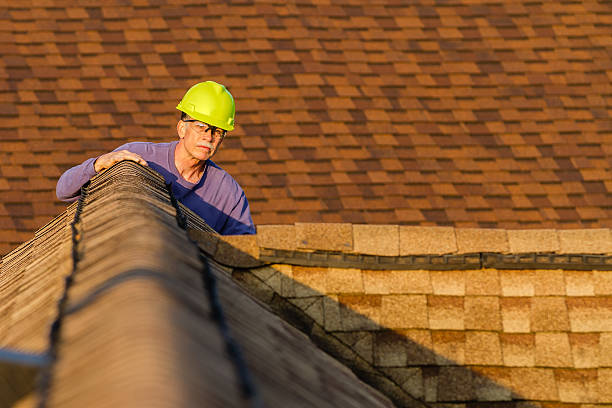 Tile Roofing Contractor in Houston, PA